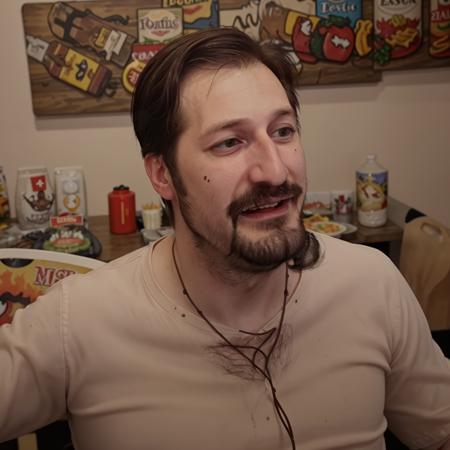 Nick Rekieta