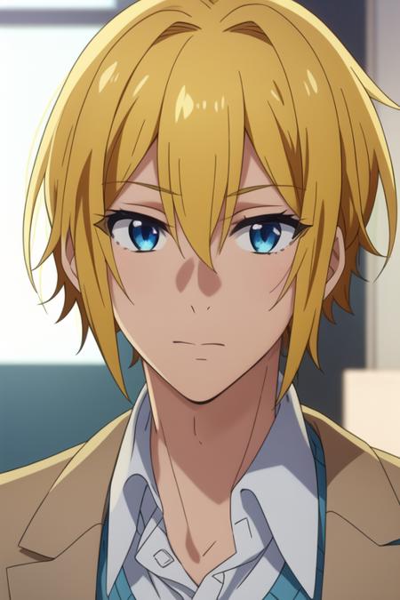 Taiga Hirano / Sasaki to Miyano版本v1.0 (ID: 139222)