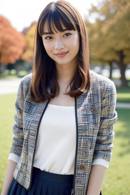 KayashimaMizuki / 茅島 みずき_JP_Actress版本v1.0 (ID: 1080400)