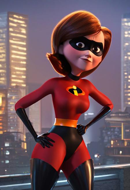 [PonyXL] Helen Parr The Incredibles | ownwaifu