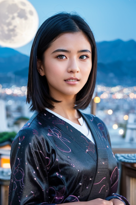 KuroshimaYuina_JP_Actress