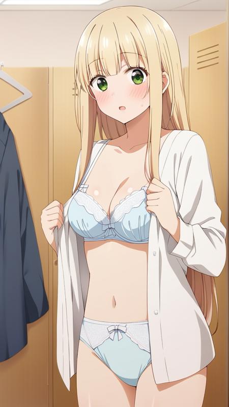 [PDXL] Noeru (Noel) Izumi 和泉 のえる | Studio Apartment, Good Lighting, Angel Included ワンルーム、日当たり普通、天使つき。