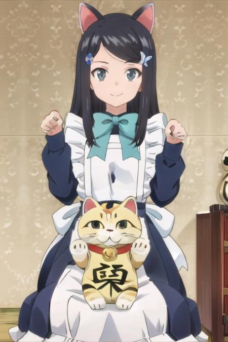 Yamano Mitsuha | Saving 80,000 Gold in Another World for My Retirement | 老後に備えて異世界で８万枚の金貨を貯めます
