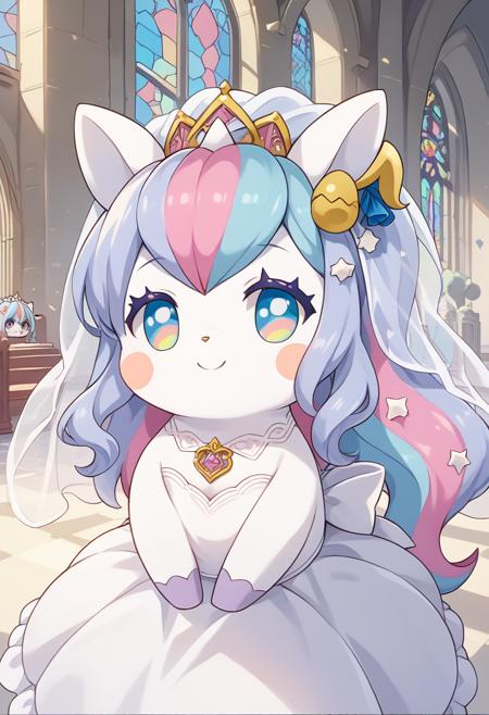 symphony (cocotama)