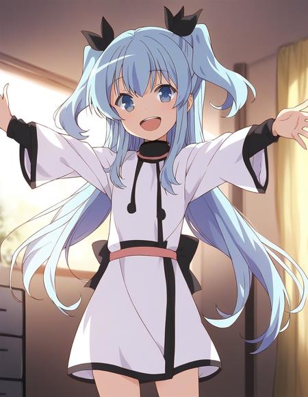 ノエル  illustrious/Pony  (天体のメソッド) Noel（Sora no Method)