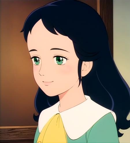 Sara Crewe版本v1.0 (ID: 157844)