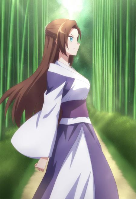 Katarina Claes  - [My Next Life as a Villainess - All Routes Lead to Doom!] - SD1.5 / SDXL / Pony / Illustrious
