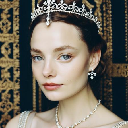Kristine Froseth (FLUX + SDXL)