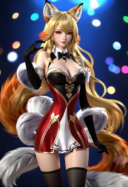 国风4 GuoFeng4 XL