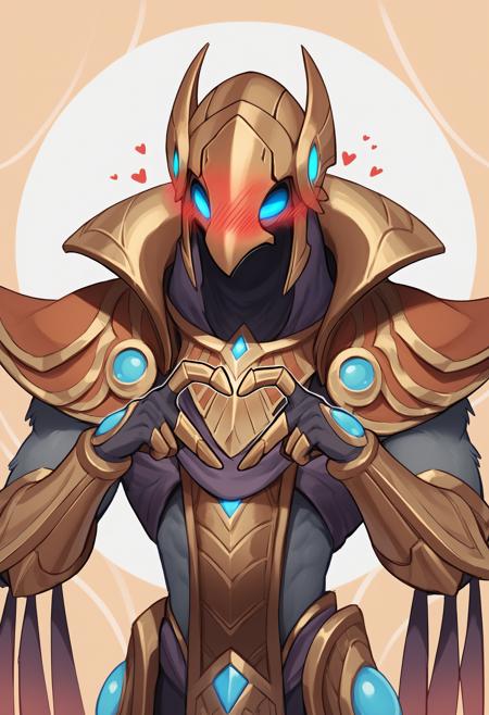 Azir - League of Legends