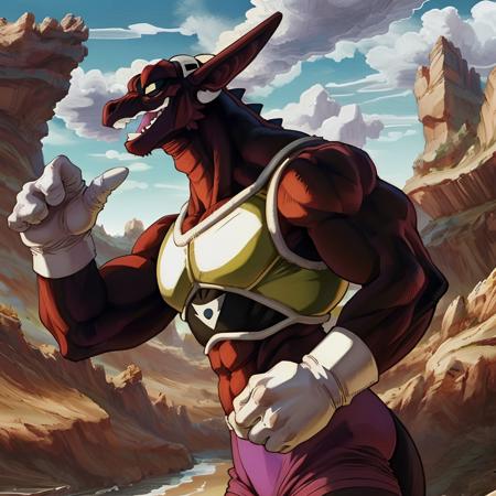 Neiz (Dragonball Z) (AD)