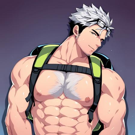 Mazjojo style版本v1.0 (ID: 720840)