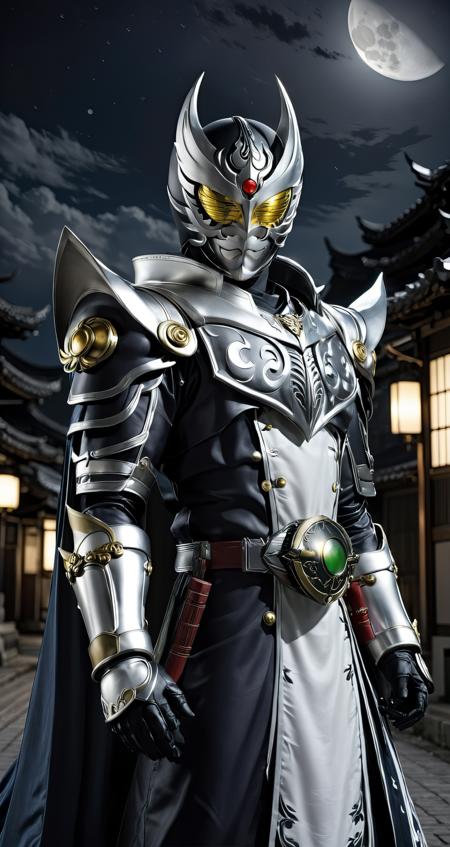 TastyRice-XL骑士系列（Kamen Rider Series）