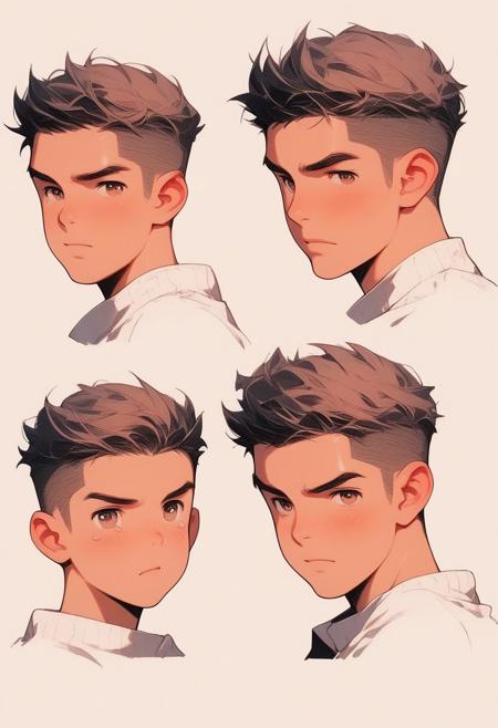 Experimental ☀️ from Huggy