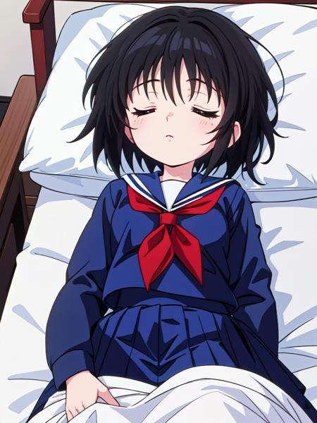 MiyasakaRuri 宮坂瑠璃 [超者ライディーン]