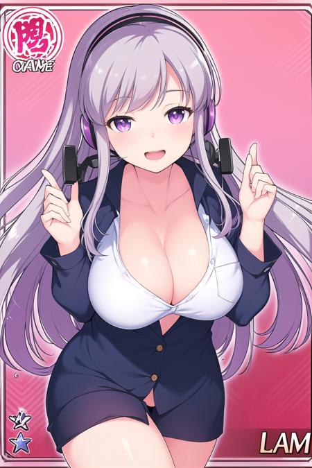 Kasumi (Senran Kagura) | 霞 (閃乱カグラ)