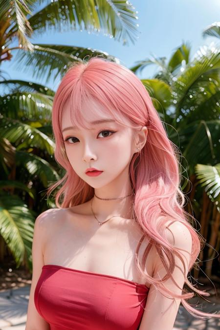 Asian Beauty Collection