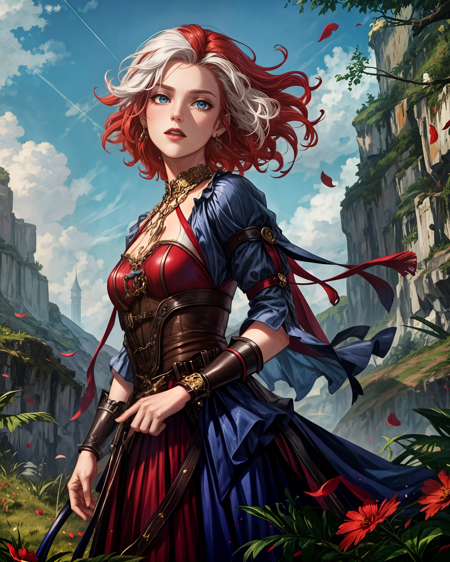 Lohse (Divinity Original Sin 2)
