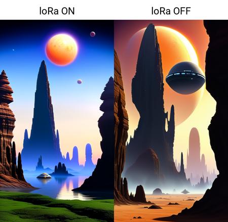 Movie Style Backgrounds