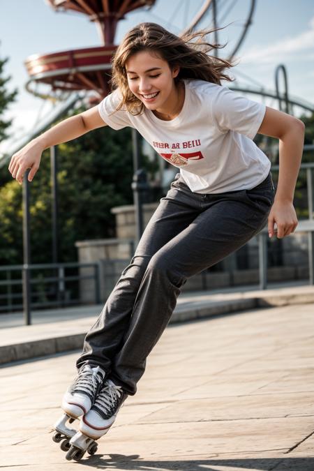 OpenPose, SFW pose package (total 3367 poses)