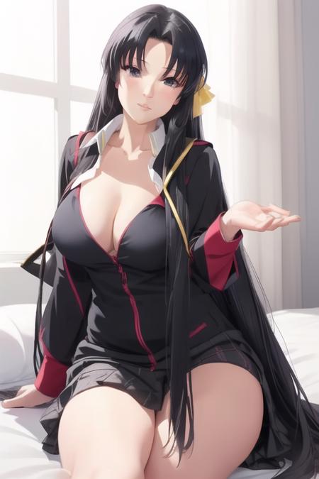 Kurugaya Yuiko (Little Busters!) LoRA