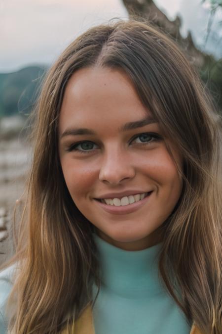 Michelle Phillips - Singer/Actress