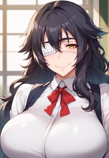 Gakuen no Ikenie | Marie版本Marie (ID: 842547)