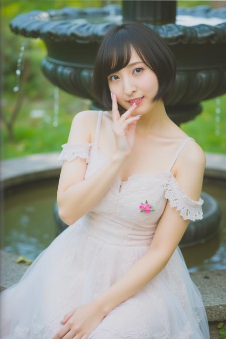 SakuraAyane_VA_flux