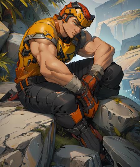 Quake Ranger | Quake