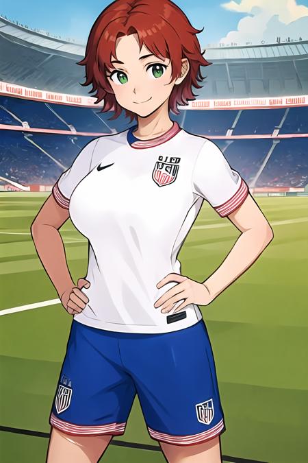 Sportswear - Soccer Uniforms - FIFA National Jerseys 2024
