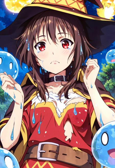 MeMaXL Flat Anime Style - Pony/XL/Illustrious Lora