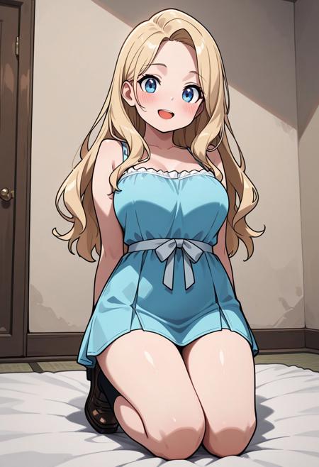 Ishikawa Hideki Style [Illustrious]