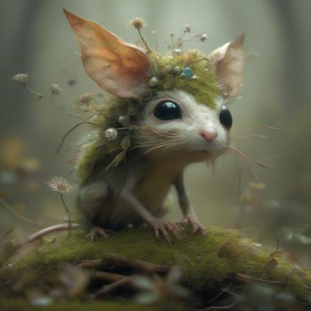 artfullytinyfae sdxl v1
