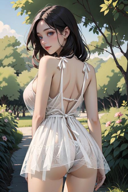 [Realistic&Anime]Sexy Clothing Collection || [动漫&写实]性感服装合集