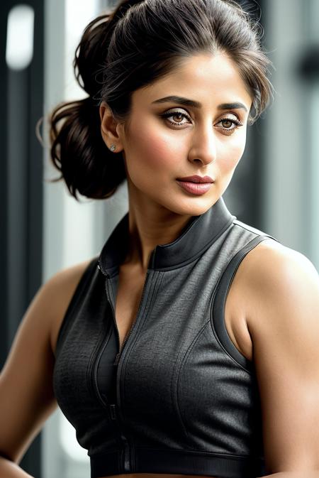 Kareena Kapoor - Textual Inversion