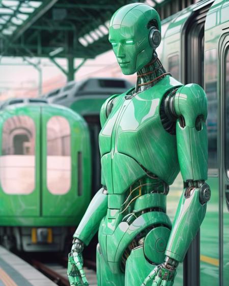 Digital Human