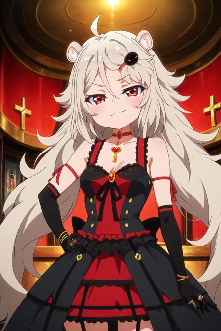 Ailane | アイレーン (Show by Rock) [Illustrious]