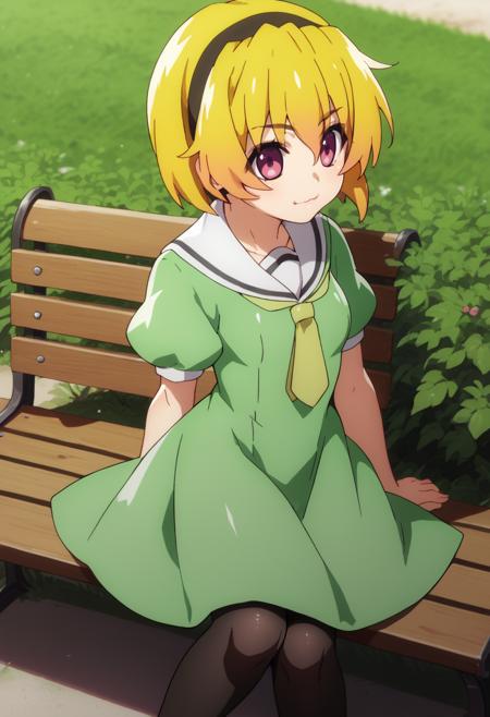 Higurashi no Naku Koro ni Gou  (Anime Style)