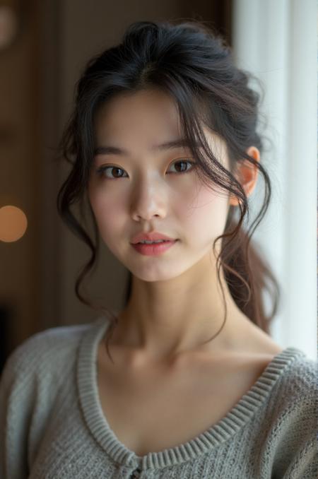 ANTI Bokeh - Add detail - CFG版本add_detail__v3 (ID: 1228020)
