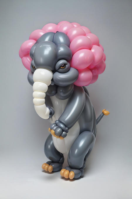 EveryThingIsBalloon-SDXL-PAseer