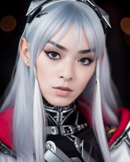 Rina Sawayama