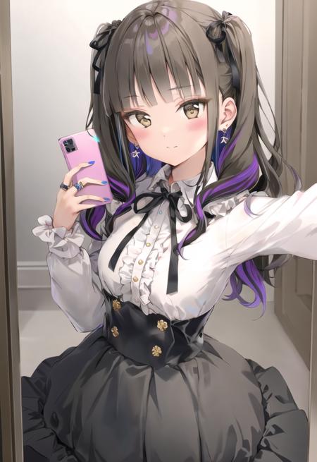 【Art Style】Anmi