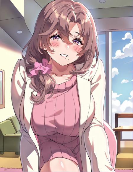 美绪    僕は友達のお母さんを孕ませたい。Boku wa Tomodachi no Okaa-san o Haramasetaiartist:hokkyoku hotaru(北极ホタル )