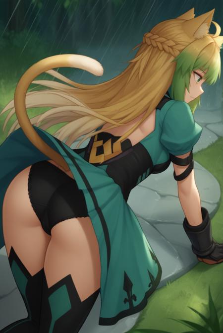 Atalanta (Fate/Grand Order)