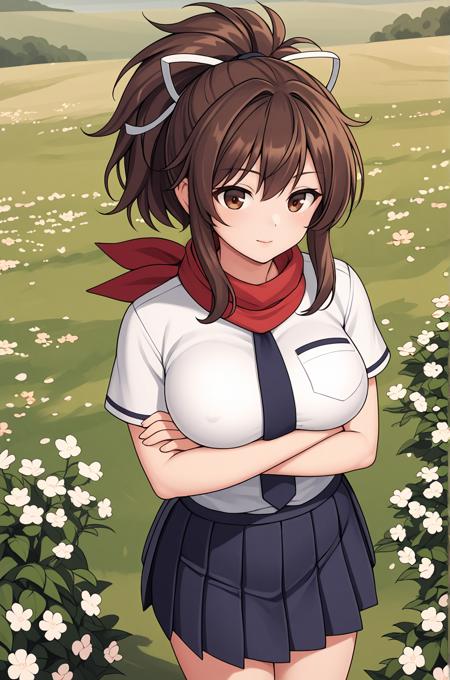 Asuka | Senran Kagura