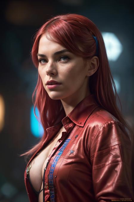 Hanilee Mix