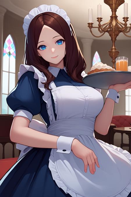 Leonardo da Vinci (Caster)/レオナルド・ダ・ヴィンチ (キャスター) (Fate/Grand Order) SDXL LoRA | 4 Outfits [Pony Diffusion]