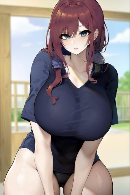 kanatomimikiru Style