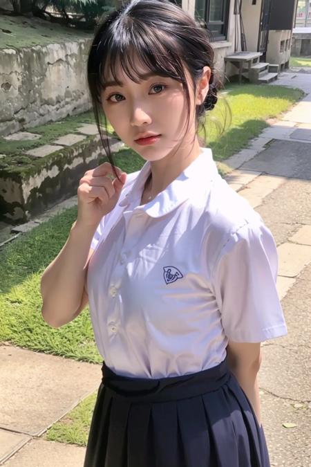 yaqian 张雅倩