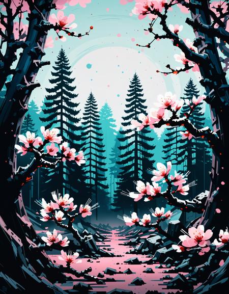 Zavy's Negative Paint - SDXL